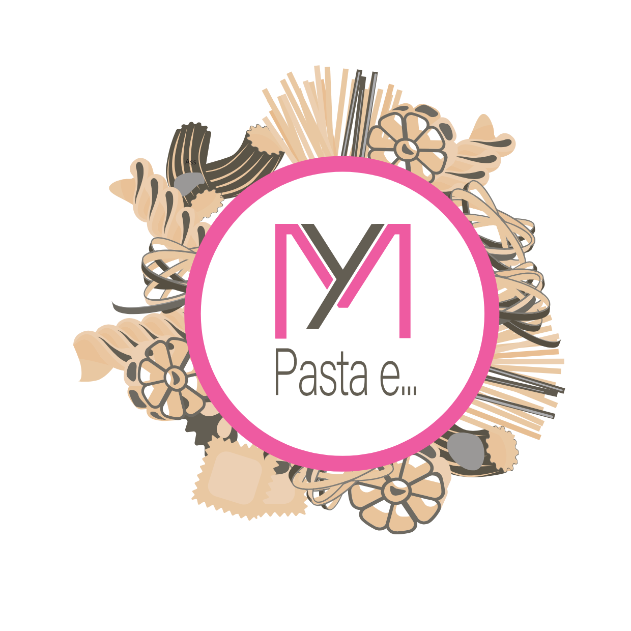 My Pasta e ...